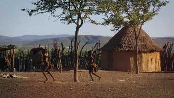 Free download World Heritage Sites of Africa (Seen By Me) video and edit with RedcoolMedia movie maker MovieStudio video editor online and AudioStudio audio editor onlin