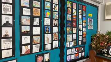 Free download World of Art school project 2020 video and edit with RedcoolMedia movie maker MovieStudio video editor online and AudioStudio audio editor onlin