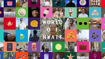 Free download WORLD OF HYATT | MAIN video and edit with RedcoolMedia movie maker MovieStudio video editor online and AudioStudio audio editor onlin