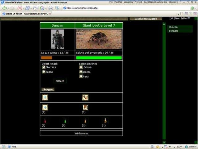 Download web tool or web app World of Kallen mmorpg Download web tool or web app World of Kallen mmorpg