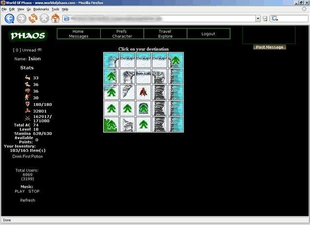 Download web tool or web app World of Phaos Download web tool or web app World of Phaos