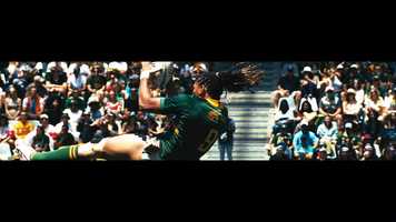 Free download World Rugby Sevens: Hamilton Opener video and edit with RedcoolMedia movie maker MovieStudio video editor online and AudioStudio audio editor onlin