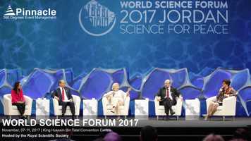 Free download World Science Forum (2017) video and edit with RedcoolMedia movie maker MovieStudio video editor online and AudioStudio audio editor onlin