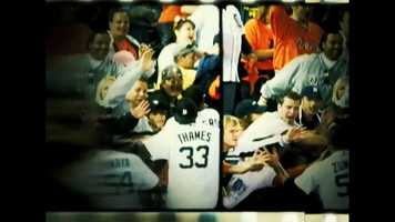 Free download World Series on Fox Sports video and edit with RedcoolMedia movie maker MovieStudio video editor online and AudioStudio audio editor onlin