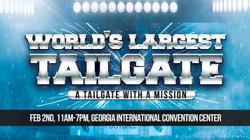 Free download Worlds Largest Tailgate Promo video and edit with RedcoolMedia movie maker MovieStudio video editor online and AudioStudio audio editor onlin