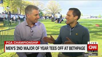 Free download World Sport 2019 PGA Championship: Sports Betting Segment video and edit with RedcoolMedia movie maker MovieStudio video editor online and AudioStudio audio editor onlin