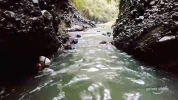 Free download Worlds Toughest Race Eco-Challenge Fiji  Official Trailer video and edit with RedcoolMedia movie maker MovieStudio video editor online and AudioStudio audio editor onlin