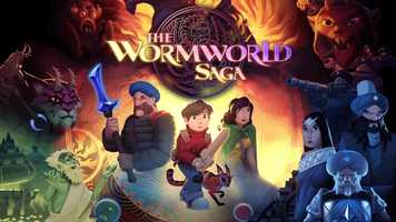 Free download Wormworld Story (Trailer) video and edit with RedcoolMedia movie maker MovieStudio video editor online and AudioStudio audio editor onlin