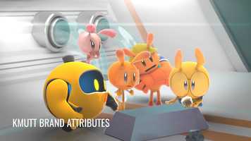 Free download Worraphach Kanokapiwat Animation Reel February 2019 video and edit with RedcoolMedia movie maker MovieStudio video editor online and AudioStudio audio editor onlin