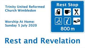 Free download Worship At Home for Sunday 5 July video and edit with RedcoolMedia movie maker MovieStudio video editor online and AudioStudio audio editor onlin