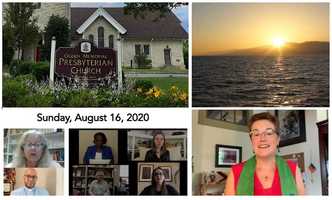 Free download Worship: Sunday, August 16, 2020 video and edit with RedcoolMedia movie maker MovieStudio video editor online and AudioStudio audio editor onlin