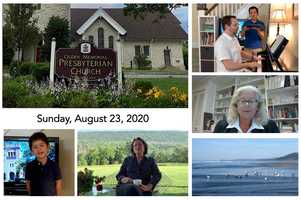 Free download Worship: Sunday, August 23, 2020 video and edit with RedcoolMedia movie maker MovieStudio video editor online and AudioStudio audio editor onlin