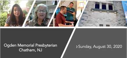 Free download Worship: Sunday, August 30, 2020 video and edit with RedcoolMedia movie maker MovieStudio video editor online and AudioStudio audio editor onlin