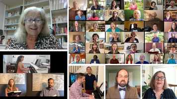 Free download Worship: Sunday, September 6, 2020 video and edit with RedcoolMedia movie maker MovieStudio video editor online and AudioStudio audio editor onlin