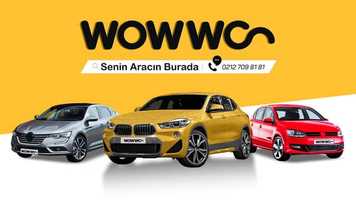 Free download WOWWO TAKSİ video and edit with RedcoolMedia movie maker MovieStudio video editor online and AudioStudio audio editor onlin