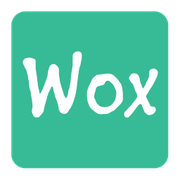 Free download Wox Web app or web tool