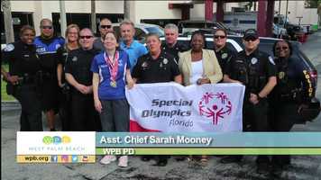 Free download WPB Police Invite You to Tip-A-Cop for Special Olympics Florida video and edit with RedcoolMedia movie maker MovieStudio video editor online and AudioStudio audio editor onlin