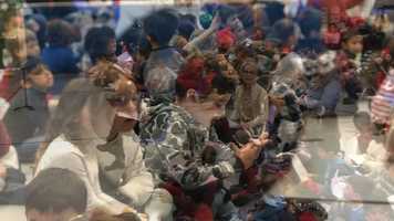 Free download Wrapping up 2019: Lower School (LS) Sing-a-long video and edit with RedcoolMedia movie maker MovieStudio video editor online and AudioStudio audio editor onlin