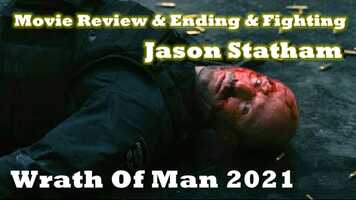 Free download Wrath of Man Movie Review | Wrath of Man 2021 - Depot fight scene  Ending Explained | Jason Statham video and edit with RedcoolMedia movie maker MovieStudio video editor online and AudioStudio audio editor onlin