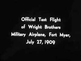 Free download Wright Brothers Flight Demonstration at Fort Myer 1909 US Army_ JQ Music - Copy video and edit with RedcoolMedia movie maker MovieStudio video editor online and AudioStudio audio editor onlin