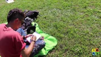 Free download Writer Picknick 2019 video and edit with RedcoolMedia movie maker MovieStudio video editor online and AudioStudio audio editor onlin