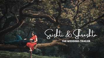 Free download WRITTEN IN THE STARS - Srishti  Shreshta - The Wedding Trailer video and edit with RedcoolMedia movie maker MovieStudio video editor online and AudioStudio audio editor onlin