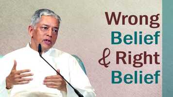 Free download Wrong Belief and Right Belief video and edit with RedcoolMedia movie maker MovieStudio video editor online and AudioStudio audio editor onlin