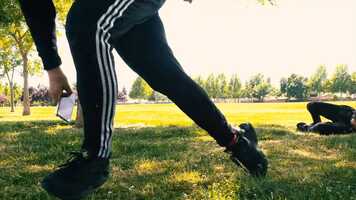 Free download Wrong Runner - Short Film video and edit with RedcoolMedia movie maker MovieStudio video editor online and AudioStudio audio editor onlin