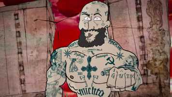 Free download Wrung X Barlou video and edit with RedcoolMedia movie maker MovieStudio video editor online and AudioStudio audio editor onlin