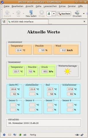 Download web tool or web app WS300 Download web tool or web app WS300