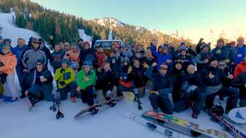 Free download WSIA Summit Video Recap (2020) Squaw Creek video and edit with RedcoolMedia movie maker MovieStudio video editor online and AudioStudio audio editor onlin