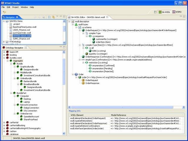 Download web tool or web app WSMO Studio Download web tool or web app WSMO Studio