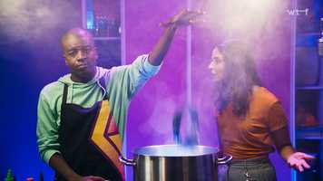 Free download WTF - Papinha video and edit with RedcoolMedia movie maker MovieStudio video editor online and AudioStudio audio editor onlin