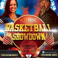 Free download WTS Basketball Showdown at The PHHACILITY! video and edit with RedcoolMedia movie maker MovieStudio video editor online and AudioStudio audio editor onlin