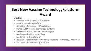 Free download WVC - ViE -Best New Vaccine Technology/platform video and edit with RedcoolMedia movie maker MovieStudio video editor online and AudioStudio audio editor onlin