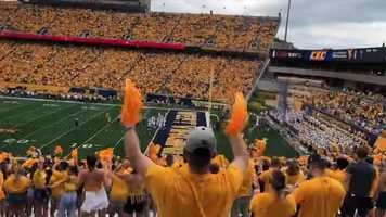 Free download WVU SPORTS MULTIMEDIA video and edit with RedcoolMedia movie maker MovieStudio video editor online and AudioStudio audio editor onlin