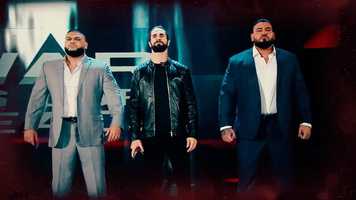 Free download WWE Backstage - 12/10 Weekly Recap video and edit with RedcoolMedia movie maker MovieStudio video editor online and AudioStudio audio editor onlin