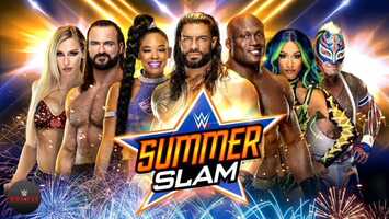 Free download WWE Summerslam 2021 Official Theme Song - Up video and edit with RedcoolMedia movie maker MovieStudio video editor online and AudioStudio audio editor onlin