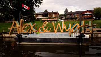 Free download Wyatt and Alex - Highlight Film.mp4 video and edit with RedcoolMedia movie maker MovieStudio video editor online and AudioStudio audio editor onlin