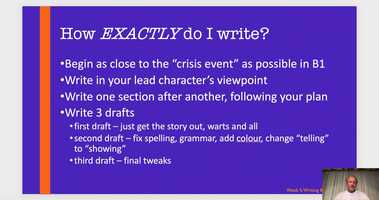 Free download WYFNN - WEEK 5 - WRITING B1 ACTION - VIDEO video and edit with RedcoolMedia movie maker MovieStudio video editor online and AudioStudio audio editor onlin