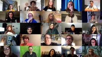 Free download Wynonna Earp: Happy Hour Trailer Drop video and edit with RedcoolMedia movie maker MovieStudio video editor online and AudioStudio audio editor onlin