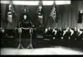 Free download 1944-02-23-Die-Deutsche-Wochenschau-Nr.703 video and edit with RedcoolMedia movie maker MovieStudio video editor online and AudioStudio audio editor onlin