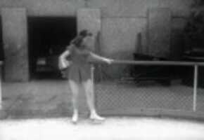 Free download 1951 Skating Fashions video and edit with RedcoolMedia movie maker MovieStudio video editor online and AudioStudio audio editor onlin