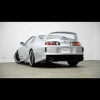 Free download 1993 Toyota Supra SZ video and edit with RedcoolMedia movie maker MovieStudio video editor online and AudioStudio audio editor onlin