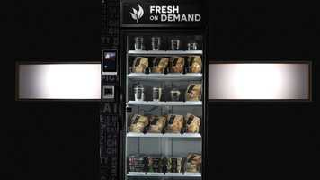 Free download 1 FIIT Fresh on Demand video and edit with RedcoolMedia movie maker MovieStudio video editor online and AudioStudio audio editor onlin