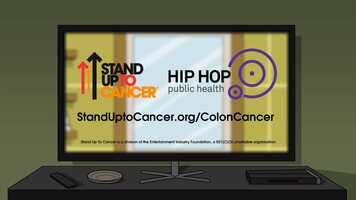 Free download :30 English TV PSA - SU2C-Hip Hop Public Health (unencoded file) video and edit with RedcoolMedia movie maker MovieStudio video editor online and AudioStudio audio editor onlin