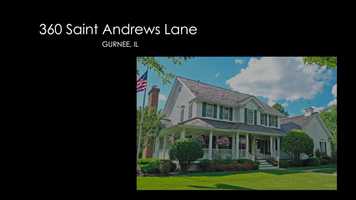 Free download 360 Saint Andrews Lane Gurnee Illinois 60031 video and edit with RedcoolMedia movie maker MovieStudio video editor online and AudioStudio audio editor onlin