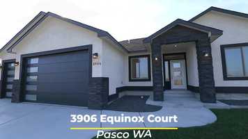 Free download 3906 Equinox Ct, Pasco - Sneak Peek video and edit with RedcoolMedia movie maker MovieStudio video editor online and AudioStudio audio editor onlin