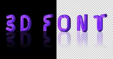 Free download 3d Air Letters | Motion Graphics - Envato elements video and edit with RedcoolMedia movie maker MovieStudio video editor online and AudioStudio audio editor onlin