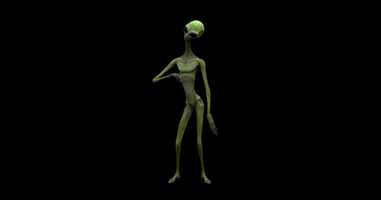 Free download 4K Alien Dance | Motion Graphics - Envato elements video and edit with RedcoolMedia movie maker MovieStudio video editor online and AudioStudio audio editor onlin